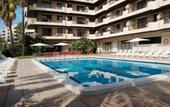 Туры в отель CYE Salou Apartaments