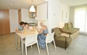 Туры в отель CYE Salou Apartaments