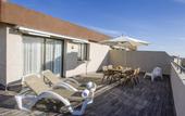 Туры в отель CYE Salou Apartaments