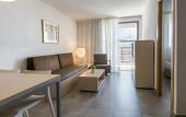 Туры в отель CYE Salou Apartaments