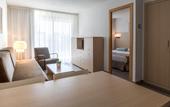 Туры в отель CYE Salou Apartaments