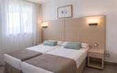Туры в отель CYE Salou Apartaments
