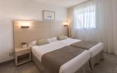 Туры в отель CYE Salou Apartaments