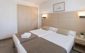 Туры в отель CYE Salou Apartaments