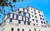 Туры в отель Bezalel Hotel