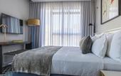Туры в отель Bezalel Hotel