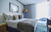 Туры в отель Bezalel Hotel