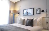 Туры в отель Bezalel Hotel