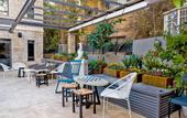 Туры в отель Bezalel Hotel