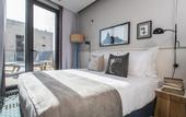 Туры в отель Bezalel Hotel