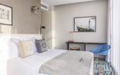 Туры в отель Bezalel Hotel