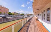 Туры в отель Grand Jules - Boat Hotel