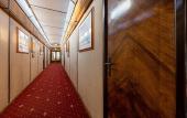 Туры в отель Grand Jules - Boat Hotel