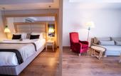 Туры в отель Korumar Ephesus Beach & Spa Resort