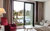 Туры в отель Korumar Ephesus Beach & Spa Resort