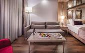 Туры в отель Korumar Ephesus Beach & Spa Resort