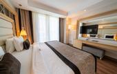 Туры в отель Korumar Ephesus Beach & Spa Resort