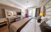 Туры в отель Korumar Ephesus Beach & Spa Resort