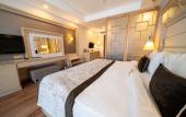Туры в отель Korumar Ephesus Beach & Spa Resort