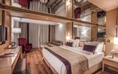 Туры в отель Korumar Ephesus Beach & Spa Resort