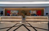 Туры в отель Korumar Ephesus Beach & Spa Resort