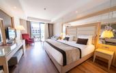 Туры в отель Korumar Ephesus Beach & Spa Resort