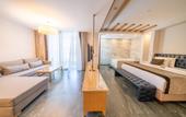 Туры в отель Korumar Ephesus Beach & Spa Resort