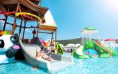 Туры в отель Korumar Ephesus Beach & Spa Resort