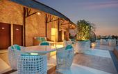 Туры в отель Jimbaran Bay Beach Resort & Spa