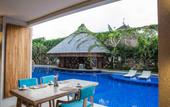 Туры в отель Jimbaran Bay Beach Resort & Spa