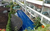 Туры в отель Jimbaran Bay Beach Resort & Spa