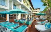 Туры в отель Jimbaran Bay Beach Resort & Spa