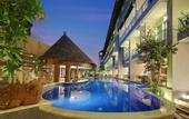 Туры в отель Jimbaran Bay Beach Resort & Spa
