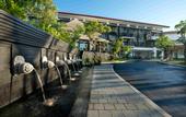 Туры в отель The Trans Resort Bali