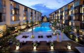 Туры в отель The Trans Resort Bali