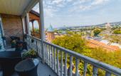 Туры в отель Tiflis Narikala