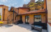 Туры в отель Tiflis Narikala
