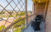 Туры в отель Tiflis Narikala
