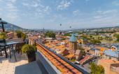 Туры в отель Tiflis Narikala