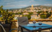 Туры в отель Tiflis Narikala