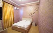 Туры в отель Vakhtanguri