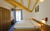 Туры в отель Cristallo (Vigo di Fassa)