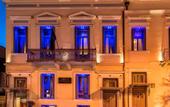 Туры в отель Maison Grecque Hotel