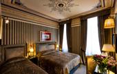 Туры в отель Maison Grecque Hotel
