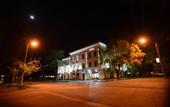 Туры в отель Dioskouria Hotel