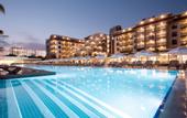 Туры в отель Green Garden Resort Hotel