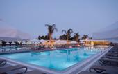 Туры в отель Green Garden Resort Hotel