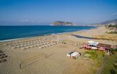 Туры в отель Green Garden Resort Hotel