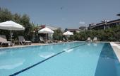 Туры в отель Green Garden Resort Hotel