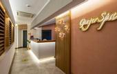 Туры в отель Green Garden Resort Hotel